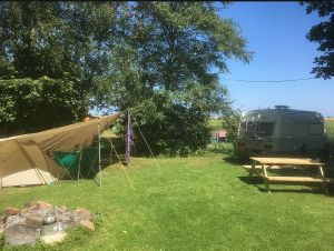 Minicamping Kostverloren 11